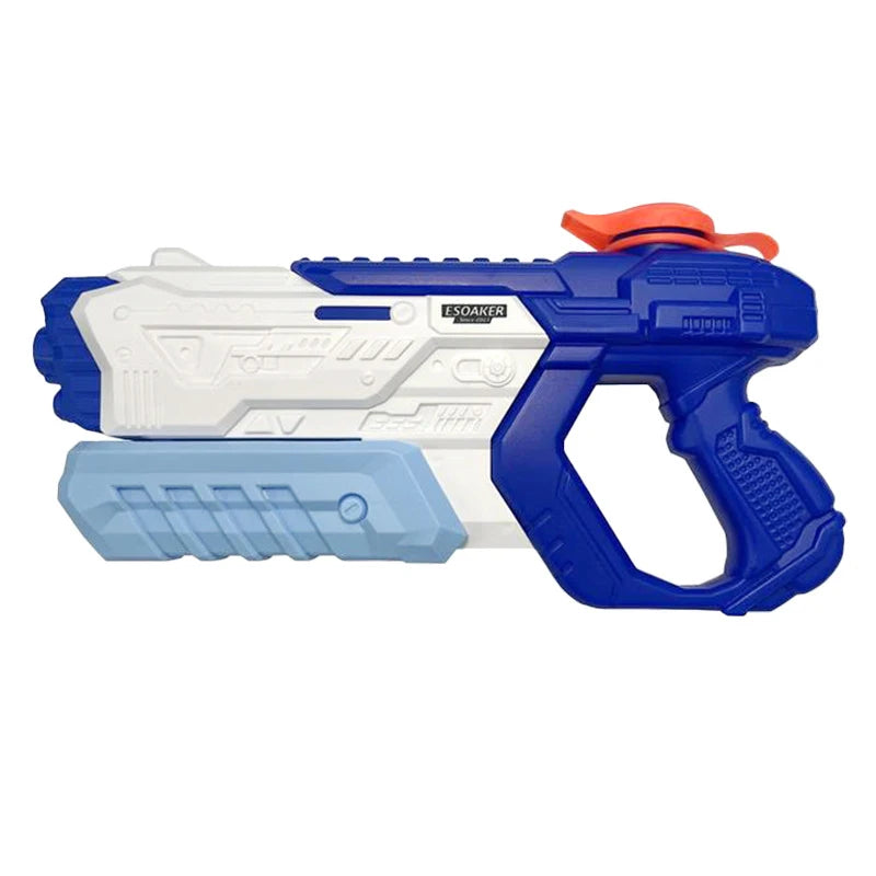 Super Pistola d’Água 600ml