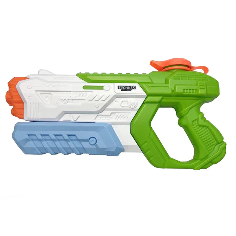 Super Pistola d’Água 600ml