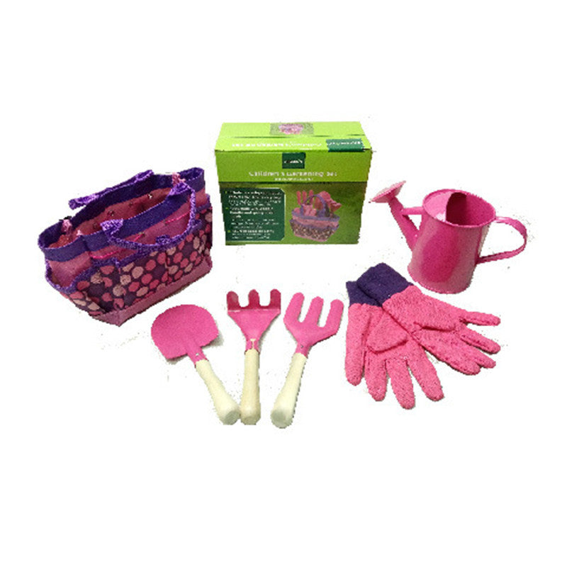 Kit de Areia Infantil Completo