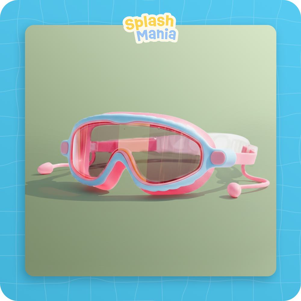 Óculos de Natação Infantil