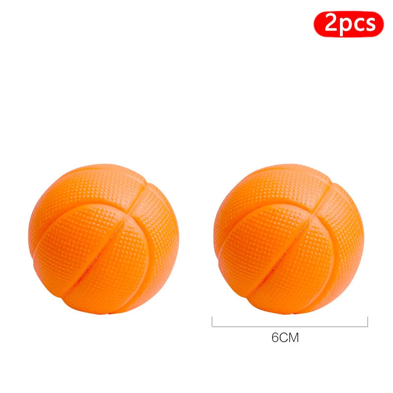 Mini Cesta de Basquete de Banho com Ventosa