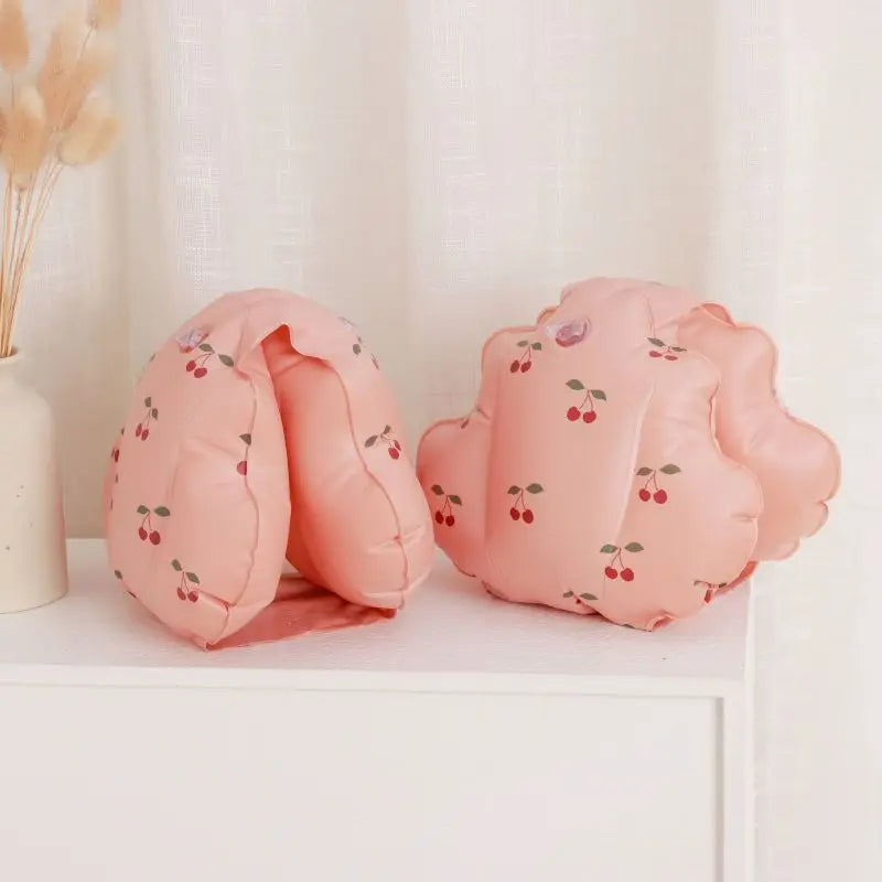 Boia de Braço Infantil Inflável em PVC