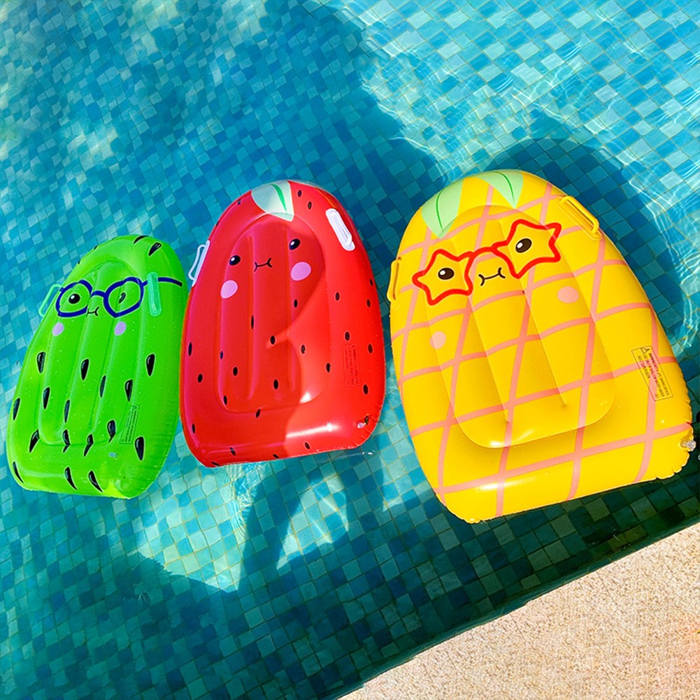 Prancha Inflável Kiwi