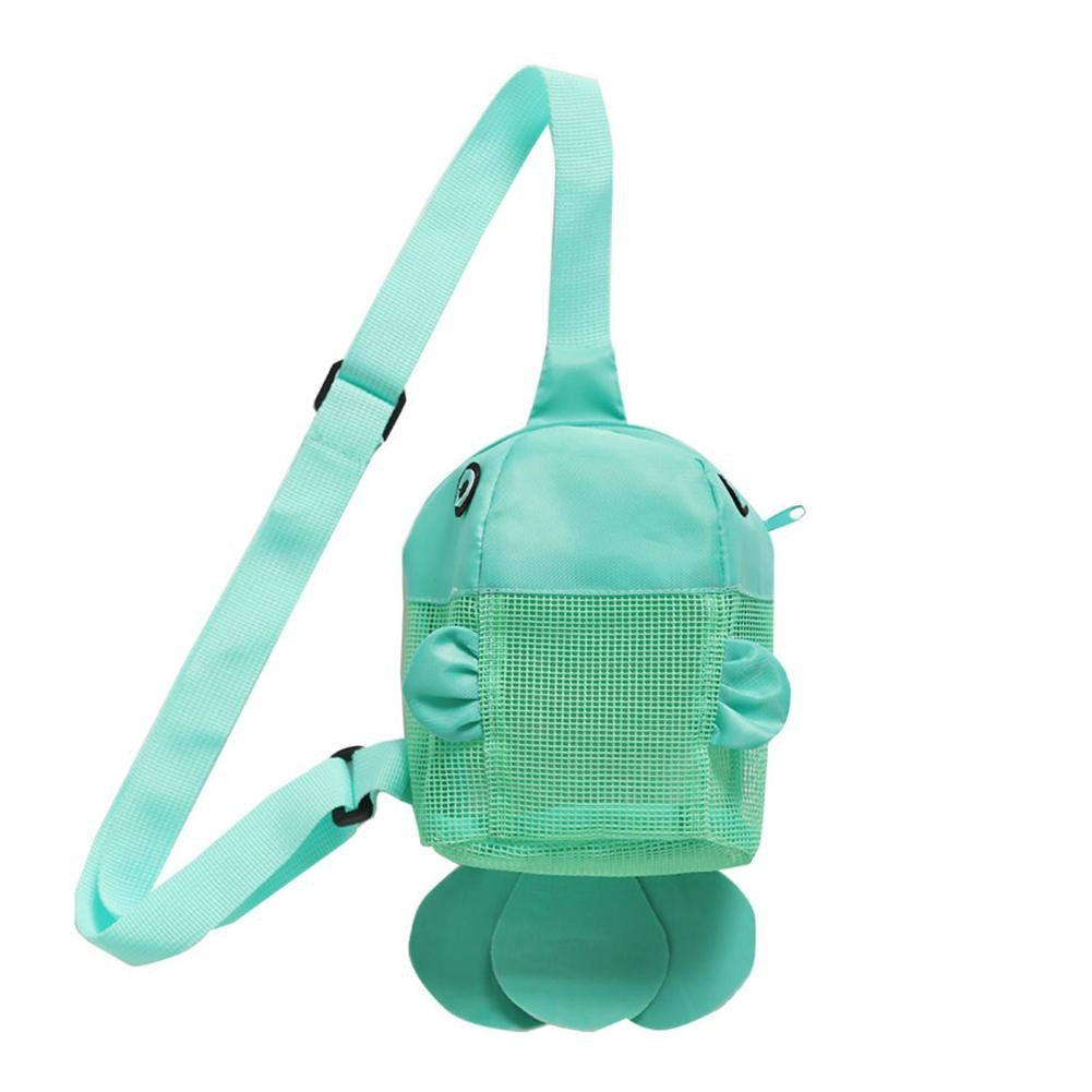 Bolsinha de Peito de Peixe