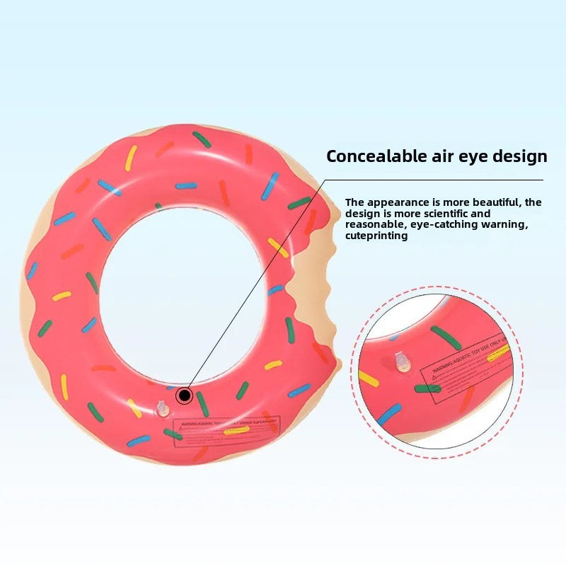 Boia Rosquinha Marrom